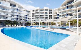 Oaks Hervey Bay Resort And Spa